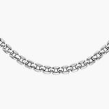 The Complete Guide to Chain Lengths for Men - Brilliant Earth