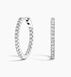 white gold