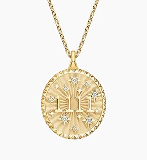 medallion