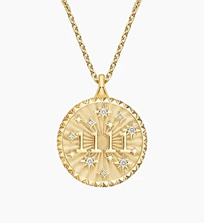 medallion